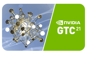 NVIDIA GTC 21: LA CONFERENCIA PARA INNOVADORES, TECNÓLOGOS Y CREATIVOS DE IA