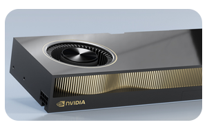 NVIDIA RTX PARA WORKSTATIONS