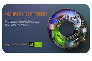 AZKEN MUGA PRESENTA OMNIVERSE ENTERPRISE EN B’ARS 2021