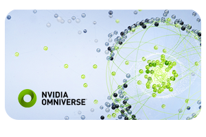 NVIDIA OMNIVERSE ENTERPRISE: La Colaboración de Diseño en Tiempo Real