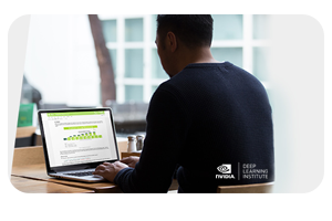 Cursos NVIDIA DLI