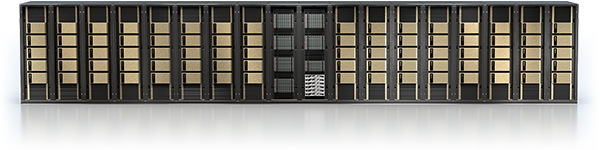 Delivering supercomputing