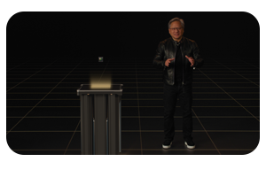 NVIDIA GTC 2022: FÁBRICAS DE IA, ARQUITECTURA HOPPER Y UNA NUEVA GPU
