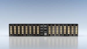 Miniatura DGX SUPERPOD