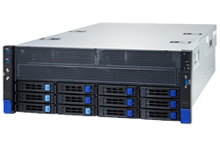 T10G Dual Xeon Scalable HPC 10 GPU PCIe 4.0