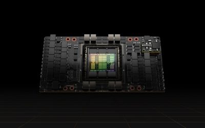 ARQUITECTURA NVIDIA HOPPER: ACELERANDO LA PROGRAMACIÓN DINÁMICA