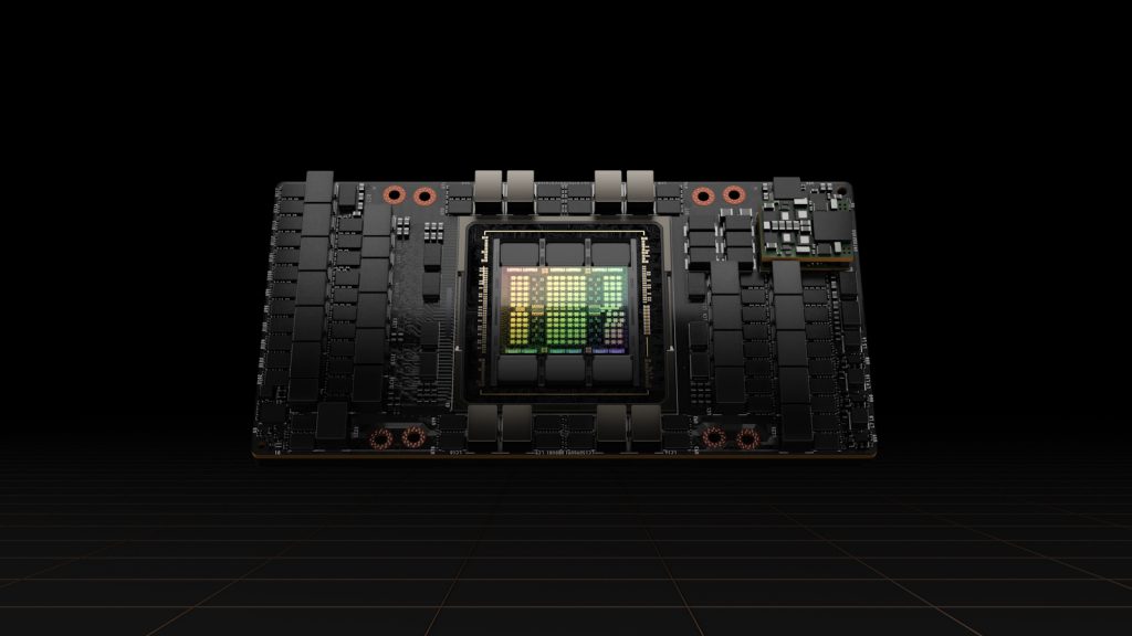 ARQUITECTURA NVIDIA HOPPER: ACELERANDO LA PROGRAMACIÓN DINÁMICA