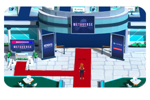LLEGA METAVERSE INSPIRATION DAY DE LA MANO DE IEBS