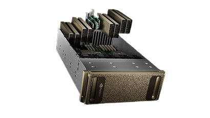 NVIDIA OVX Server