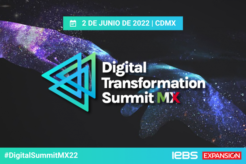 Digital Transformation Summit