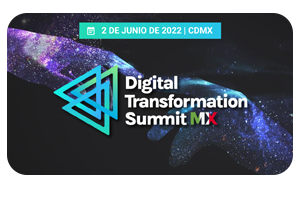 DIGITAL TRANSFORMATION SUMMIT