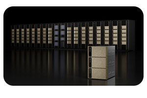 META TRABAJA CON NVIDIA PARA CONSTRUIR UN SUPERORDENADOR DE INVESTIGACIÓN EN IA