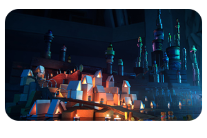 MUNDOS DIGITALES 2022: CONGRESO INTERNACIONAL DE ANIMACIÓN, EFECTOS VISUALES Y NUEVOS MEDIA