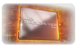 PROCESADORES AMD: ARQUITECTURA THREADRIPPER Y TECNOLOGÍA 3D V-CACHE