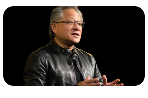 GTC SEP22: EL CEO DE NVIDIA PRESENTA LA NUEVA GENERACIÓN DE GPU RTX Y LOS FLUJOS DE TRABAJO DE IA EN LA NUBE