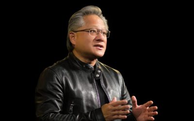 GTC SEP22: EL CEO DE NVIDIA PRESENTA LA NUEVA GENERACIÓN DE GPU RTX Y LOS FLUJOS DE TRABAJO DE IA EN LA NUBE