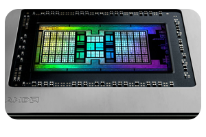 AMD RADEON™ PRO: LA GPU DE LA EXCELENCIA EN RENDIMIENTO