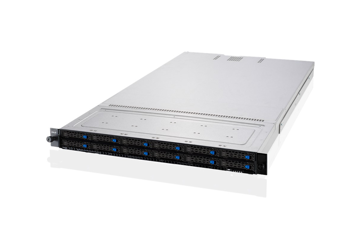 R12 SP3 Dual Xeon® Scalable®