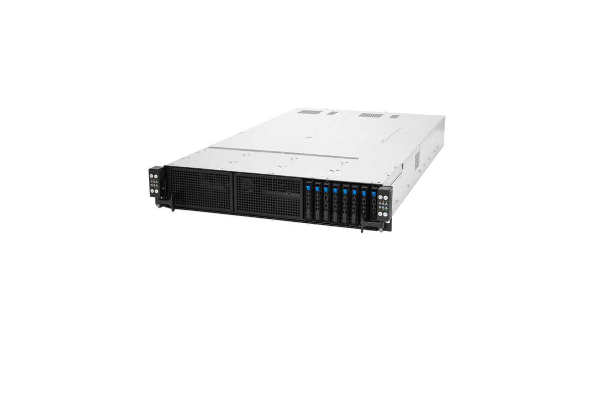 Q08 SP3 4 Nodes Dual Xeon® Scalable®