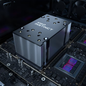 AMD Computing