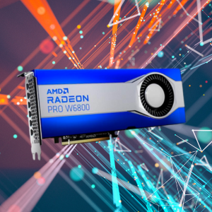 AMD Design Visualization