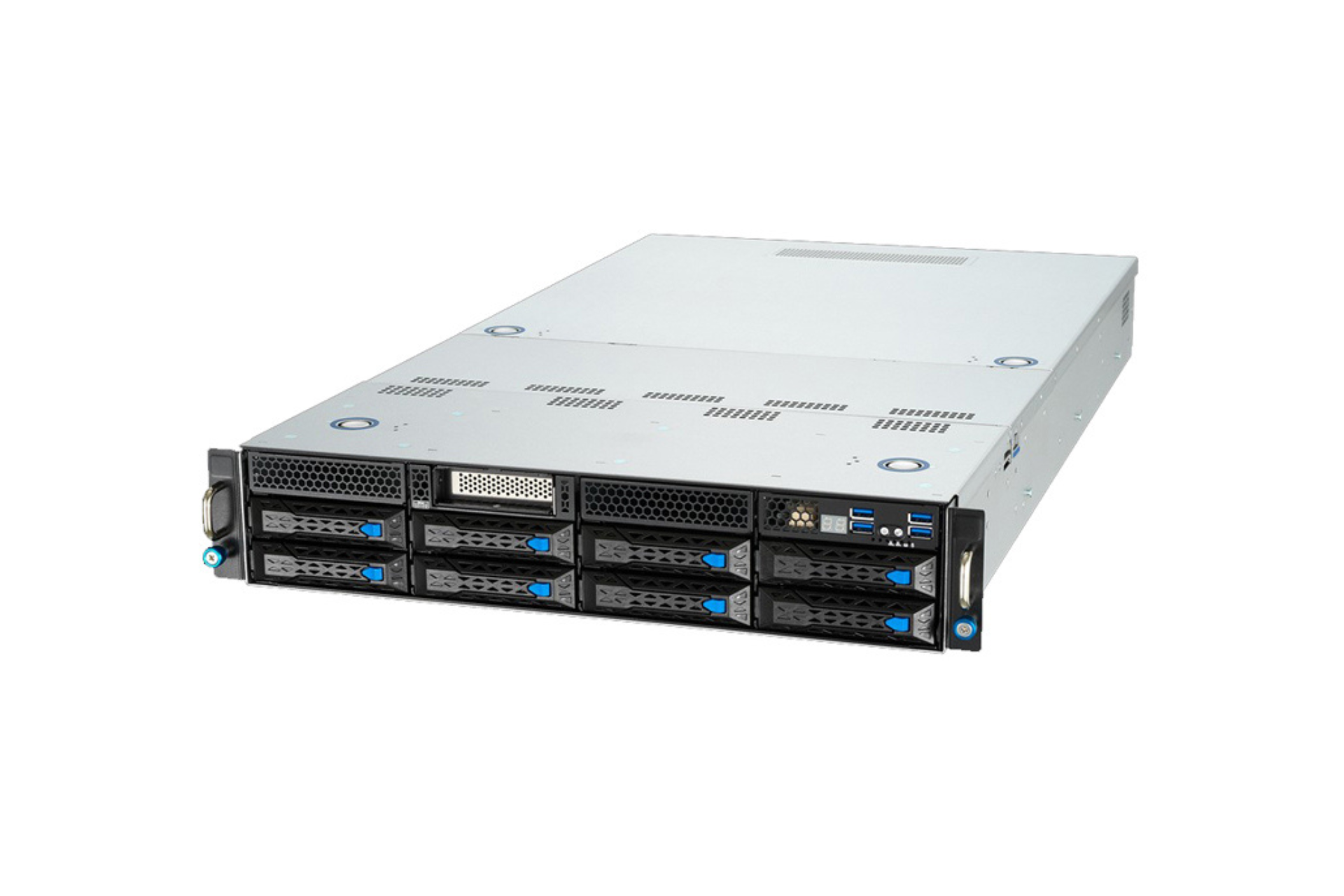 GRID Server 4G4 AMD EPYC