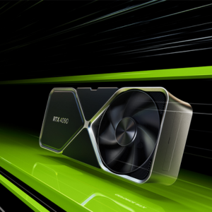 NVIDIA GeForce