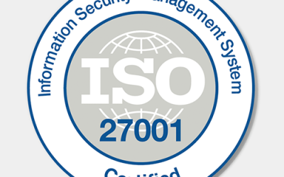 AZKEN OBTIENE EL CERTIFICADO ISO 27001