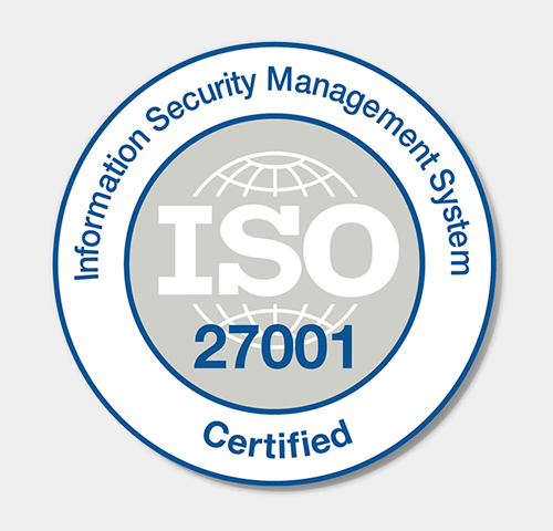 ISO 27001