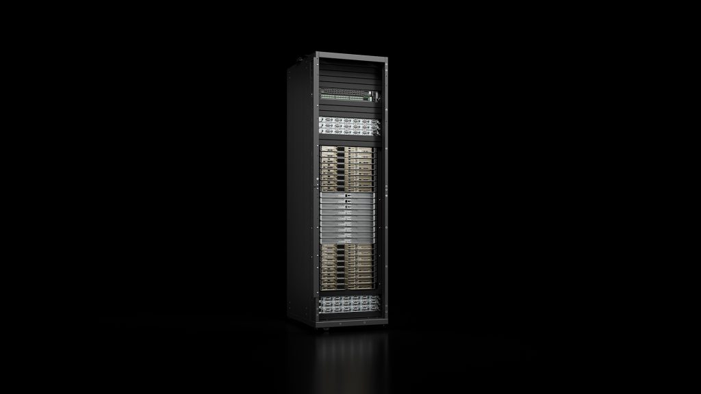 nvidia-gh200-nvl32-supercomputer