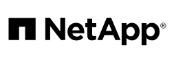 NetApp logo