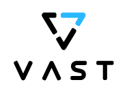 Vast logo