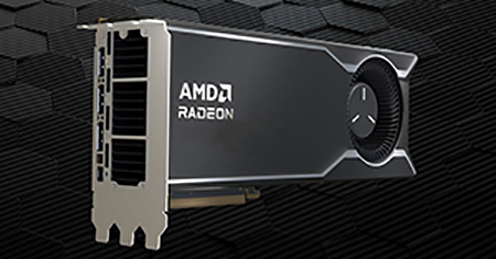 AMD-RADEON