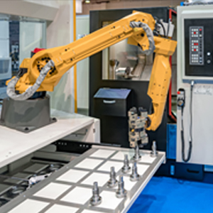 Brazo-robot