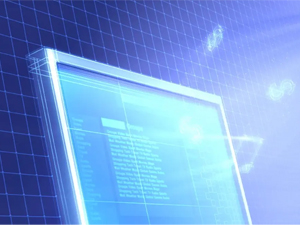 VDI-desktop