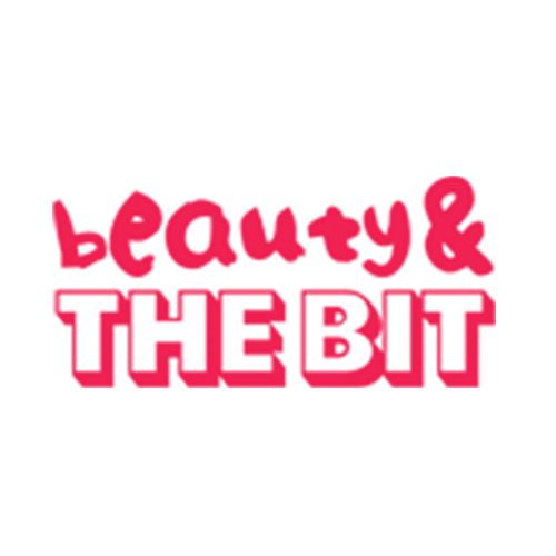 Logo Beauty & The Bit