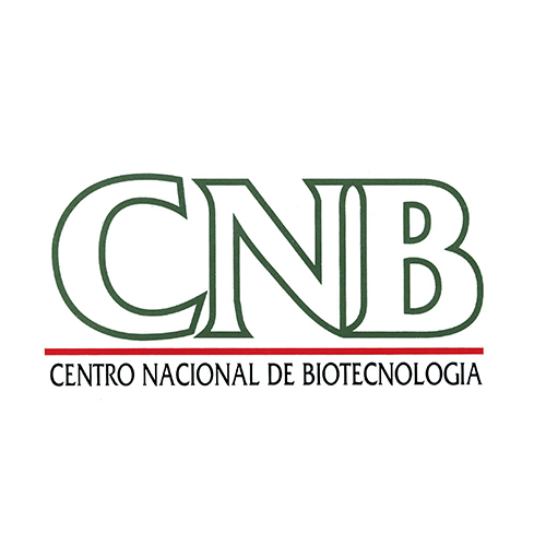 Logo Centro Nacional de Biotecnología (CNB)