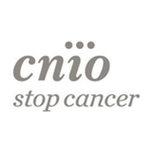 Logo Centro Nacional de Investigaciones Oncológicas (CNIO)