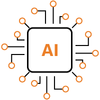 Icono Inteligencia Artificial
