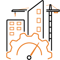 Icono Infoarquitectura & BIM