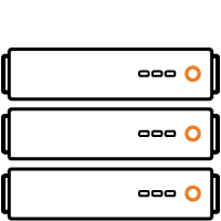 Icono Computación y HPC