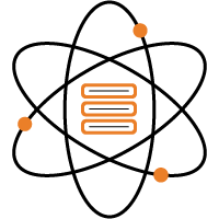 Icono Data Science
