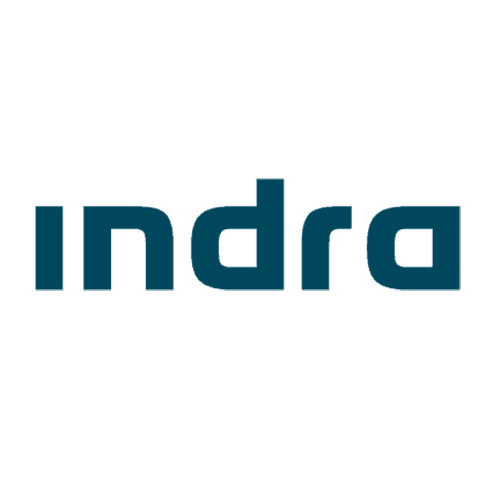Logo Indra