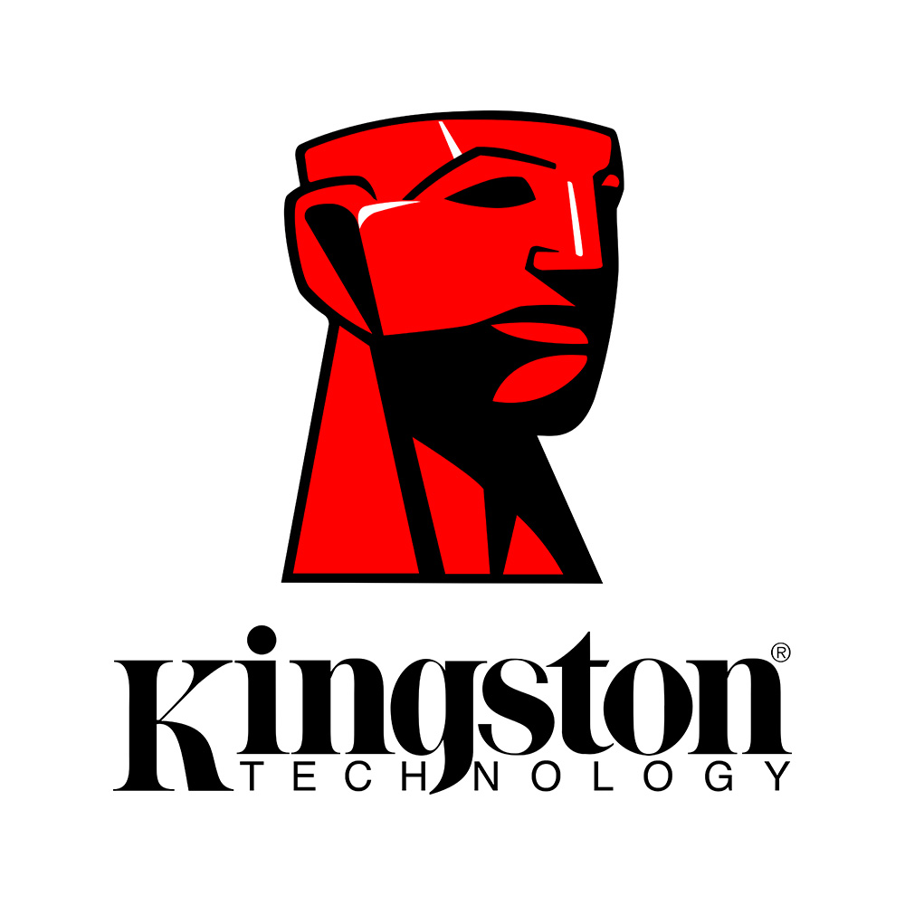 Logo Kingston Technology