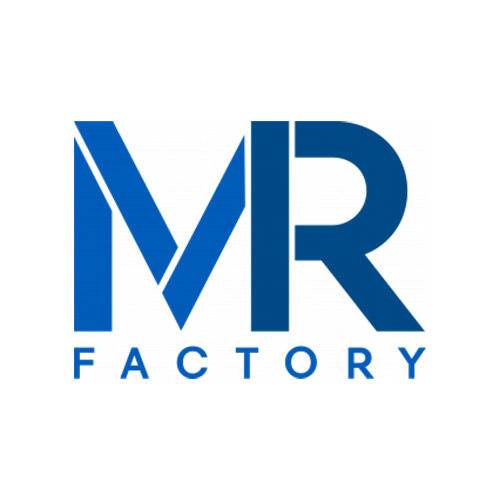 Logo MR Factory