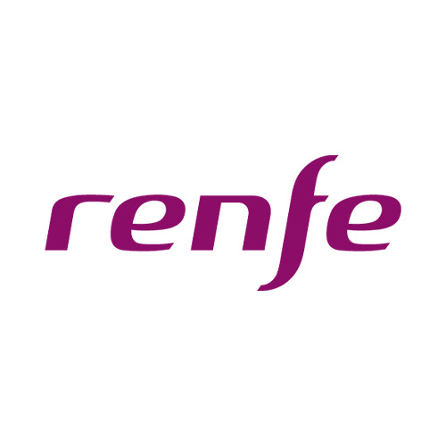 Logo Renfe