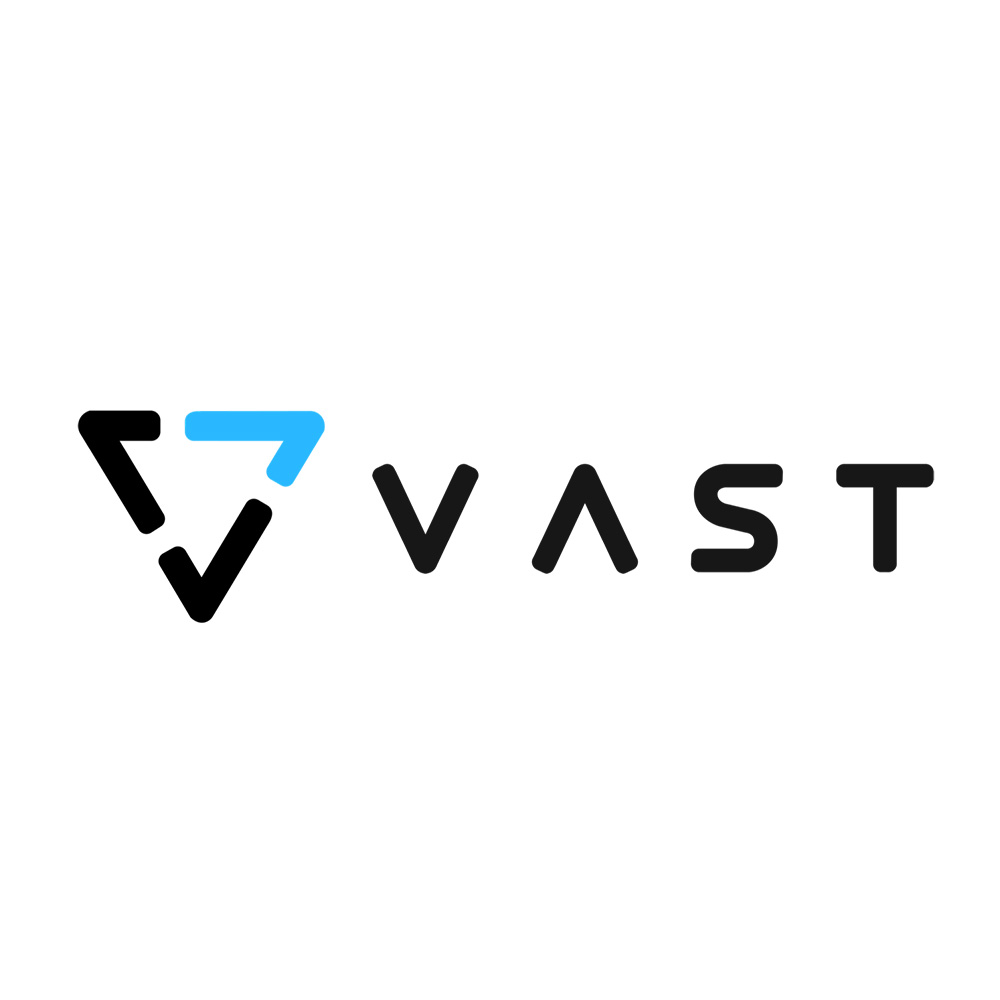 Logo VAST