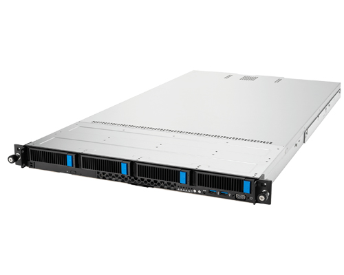 Servidor NG1 compacto para virtualización y cloud con procesador AMD Epyc, 3Tb de RAM y 1 GPU