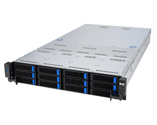 Servidor NG4 para virtualización y cloud con procesador AMD Epyc, 3Tb de RAM y 4 GPUs