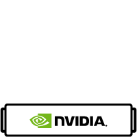 Icono Nvidia Systems